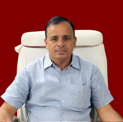 Committee Head Photo