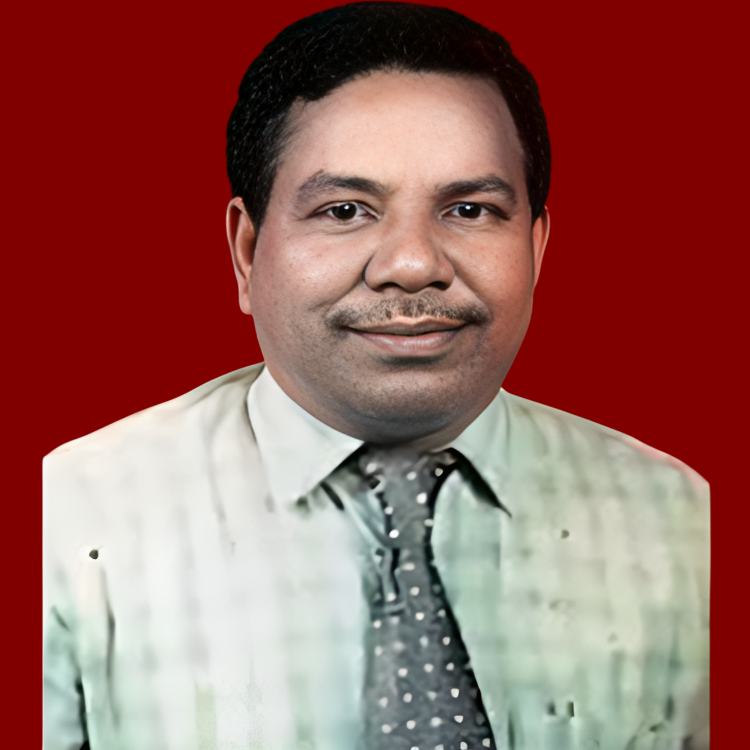 Prof.(Dr.) Rajesh Kumar Photo