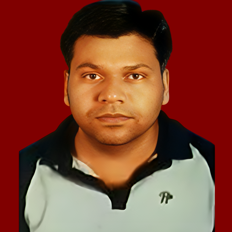 Committee Head Photo