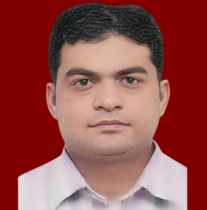 Dr. Bharat Kumar Photo