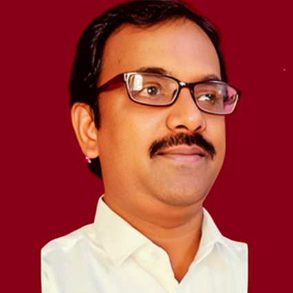 Dr. Virendra Kumar Photo