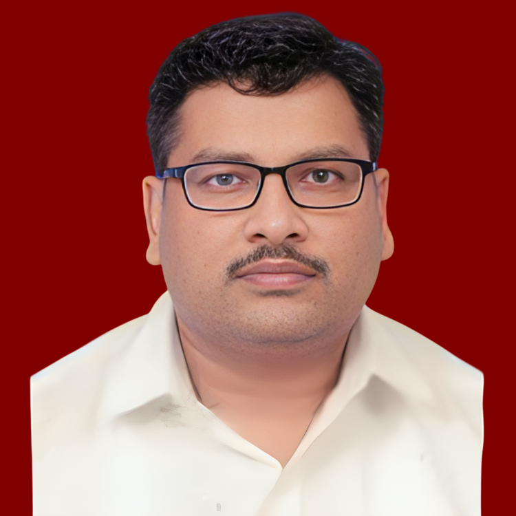 Dr. Ravi Prabhat Photo