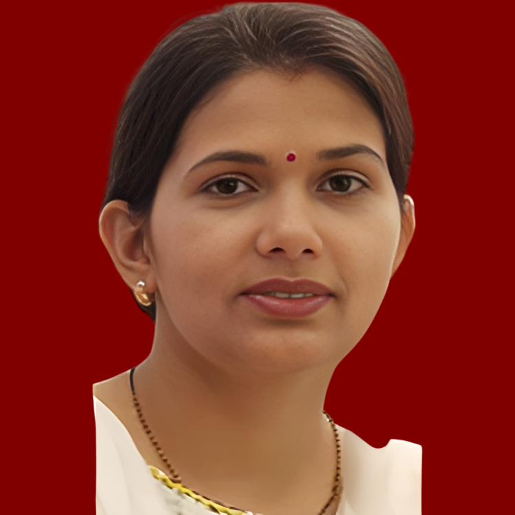 Dr. Archana Kumari Photo