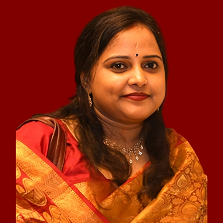 Dr. Seema Dwivedi Photo