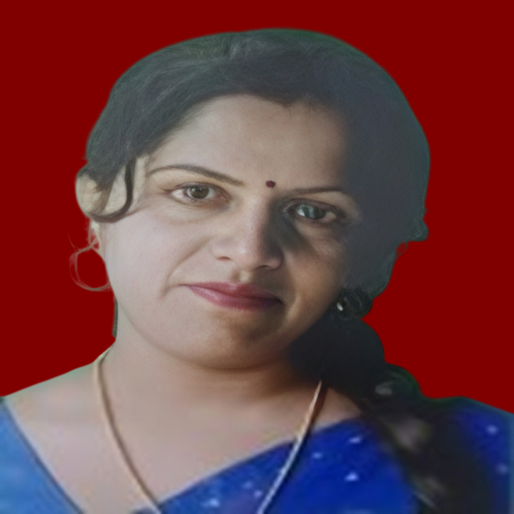Preeti Maurya Photo
