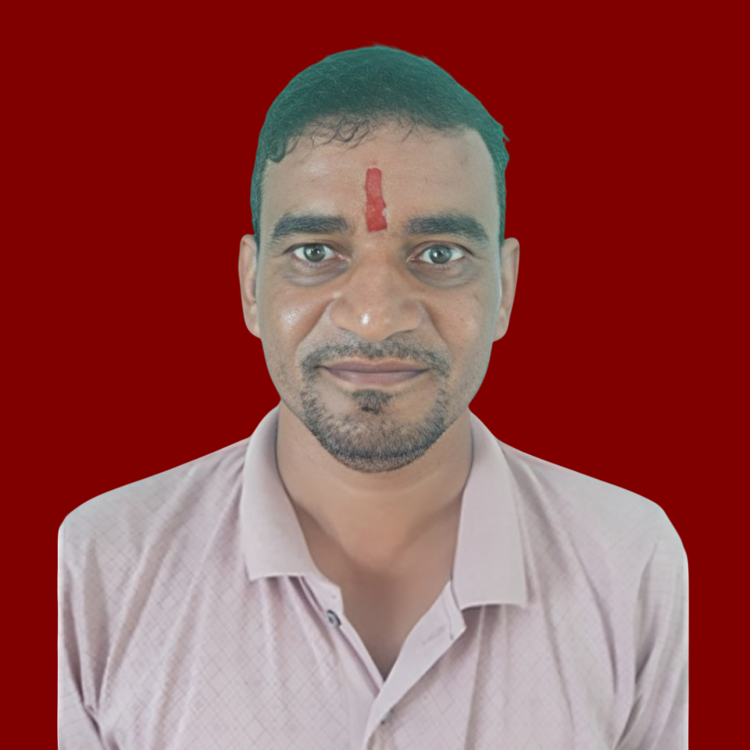 Sri Suresh Singh Photo