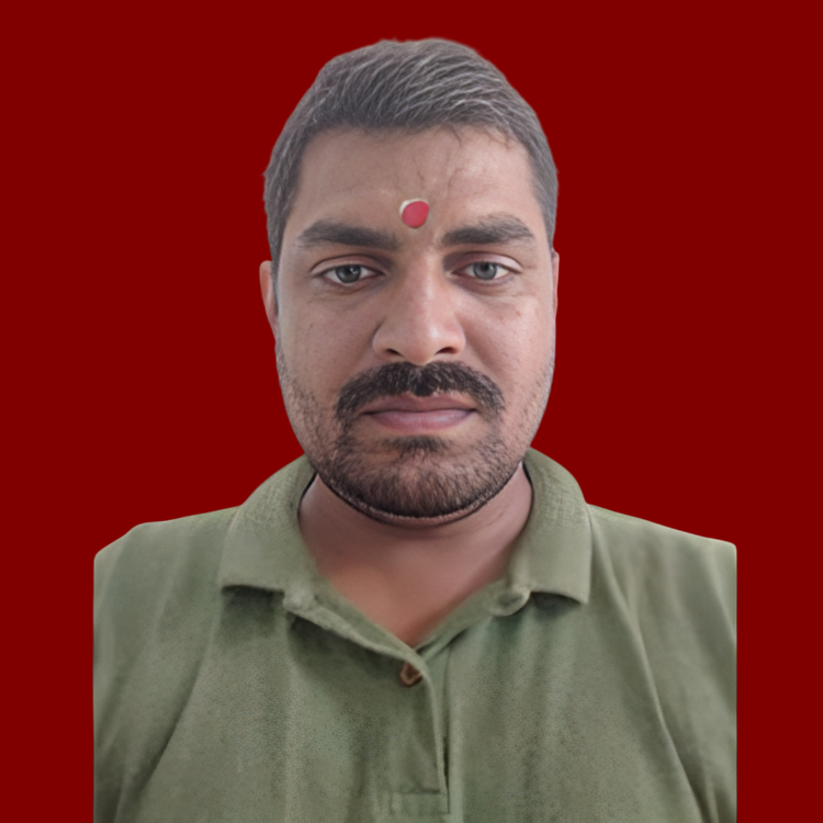 Dharmendra Kr. Singh Photo