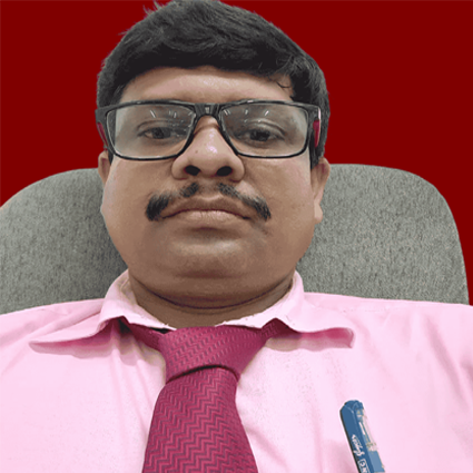 Committee Head Photo