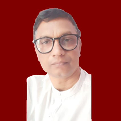 Dr. Awanish Kumar Pandey Photo