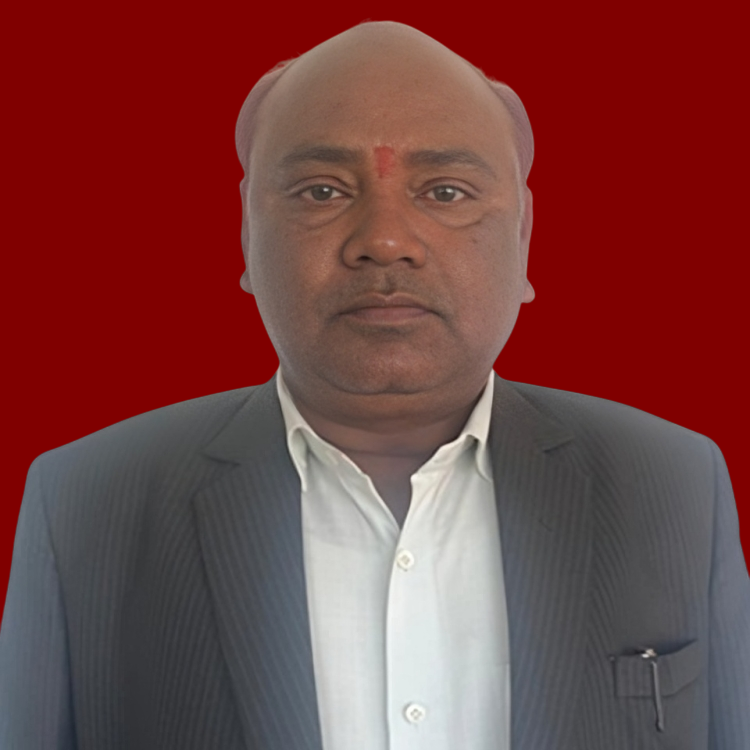 Dr. Birendra Prasad Photo