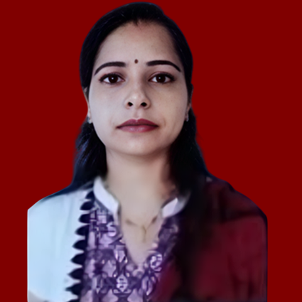 Dr. Archana Mishra Photo