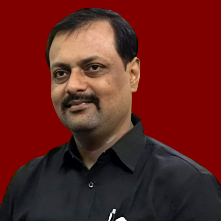 Dr. Amit Kumar Mishra Photo