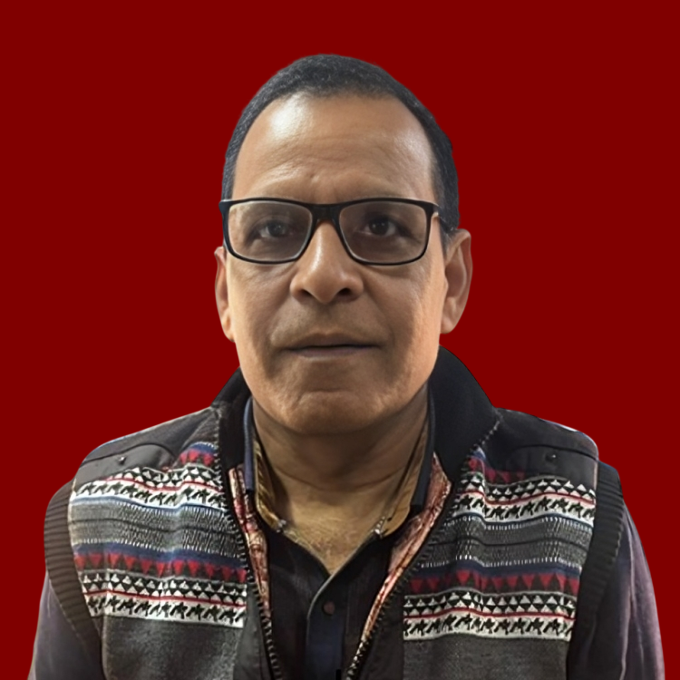 Sri Rajeev Ranjan Kumar Photo