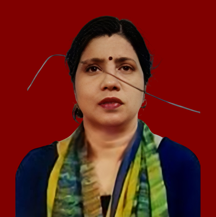 Dr. Shashikala Photo
