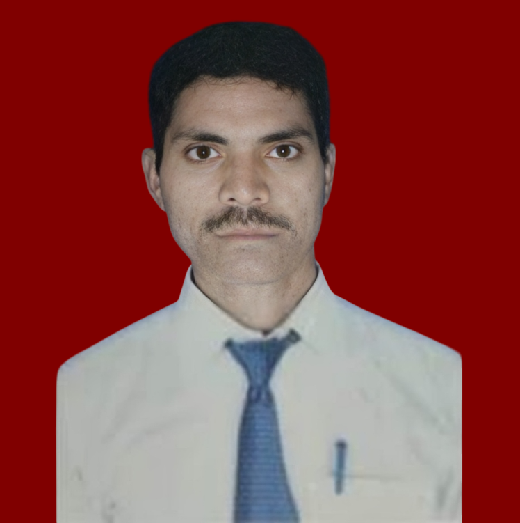 Dr. Shudhanshu Shekhar Photo