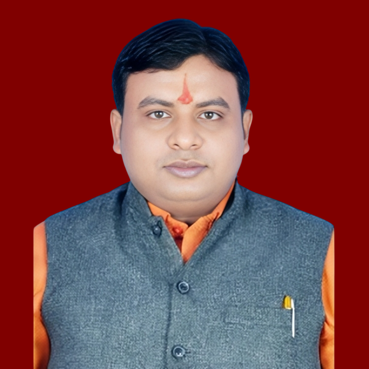 Dr. Anurag Kumar Photo