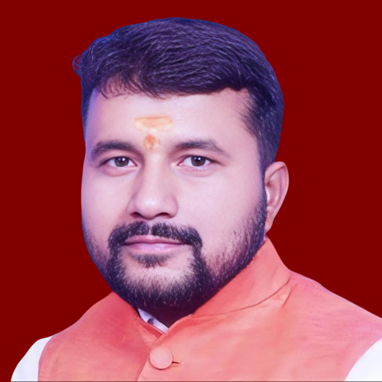 Dr. Navin Shankar Pathak Photo